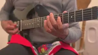 🎶 Kijan Jwe Groove Kompa Atiran Nu Look la sou Gita: Yon Demonstrasyon ki Montrew ki Fason Pou F&egrave; 🎵🎸