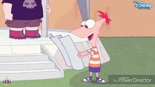 Phineas and Ferb | 