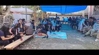 Tuni Hospital morgue a Sopi mi 4 thiho atoupi nau vedio💐💐
