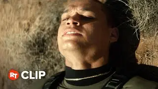 HIM Clip - Desert Hallucination (2025)