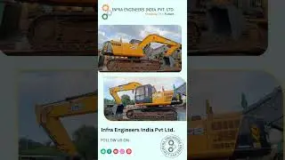 🔥🔥JCB JS 205 used excavator with high performance and reasonable price🔥For Sale🔥🔥
