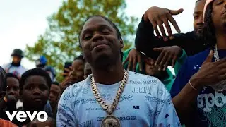 42 Dugg ft. EST Gee - Hang With Us (Music Video)