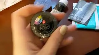 January 2 2020 Sephora play bag