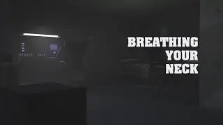 Breathing your neck [SFM]