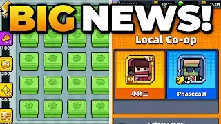 NEW FLORAL WORKSHOP EVENT & CO-OP MODE in Survivor.io!
