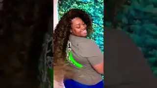 GoGo Curl Crochet Braids