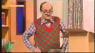 Youtube Poop Brux: De burgemeester is geslachtsloos