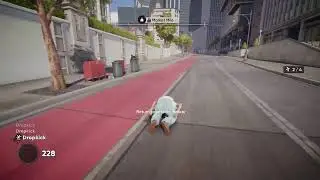 SKATE