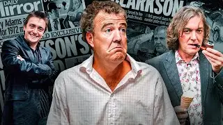 Неймовірна Правда про шоу Top Gear