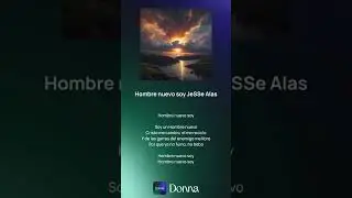 Hombre nuevo soy&hellip;.. J3SSe A&hellip;. 🙏✍️🔥