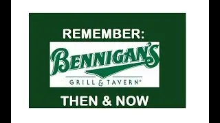 Краткий обзор BizSnapshot: Что случилось с сетью ресторанов Bennigan's?