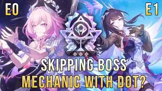 Cyrene Or Black Swan? Why Not Both? DoT 0-Cycle 21M HP Sparxie King Checkmate