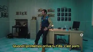 RONA | BYE BYE | Le Mike-araok&eacute;