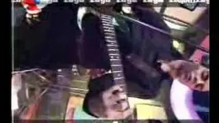 Mor ve Otesi-Yalniz Sarki(Zaga)
