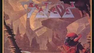 Main Theme - Brataccas