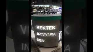 Sistema de sujecion MetalExpo 2019 Integra Services