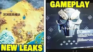 Soulmask Shifting Sands Gameplay & Leaks | New Map Info