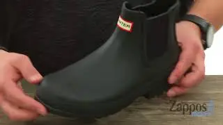 Hunter Original Chelsea Boot SKU: 9098847