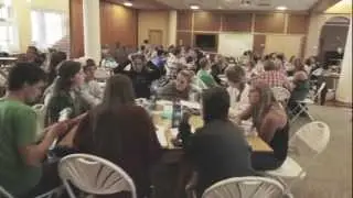 Outdoor Nation 2012!