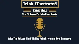 Irish Illustrated Insider: Notre Dame Bye Week Bonanza
