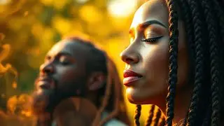 Chill Dub Roots Reggae Mix 🌅 | Deep Dub Reggae Meditation Journey