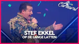 Stef Ekkel - Op de lange latten // Sterren NL Carnaval 2020