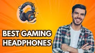 BEST GAMING HEADPHONES (FULL GUIDE) 2025 GTA 6 Trailer!