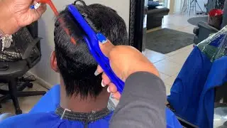 Mane Life Collection | how to mold short hair