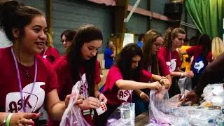 FSY France 2017