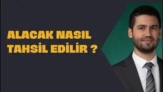 İcra ile Alacak Nasıl Tahsil Edilir?