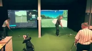 Stavanger Golfklubb Simulators