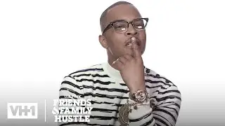 T.I. Reveals His Favorite Spots In Atlanta | T.I. & Tiny: The Family Hustle | VH1