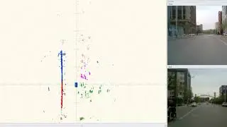 79GHZ high resolution automotive radar