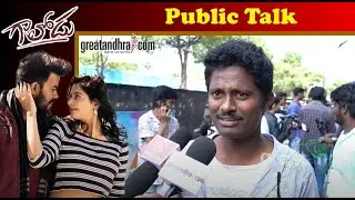 🔴Live Sudigaali Sudheer Gaalodu Movie Review Public Response Live Public Talk from Imax