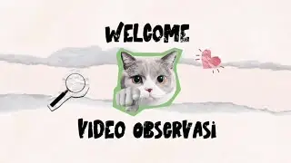 Tugas Video Observasi I Konsep Dasar Bahasa dan Sastra Indonesia I Kelompok 9