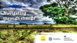 Navigating change, in association with Savills