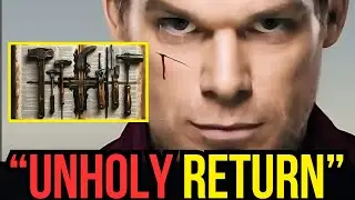 The DARK Secret Behind &lsquo;Dexter: Resurrection