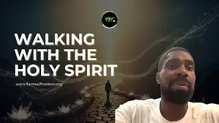 Walking with the Holy Spirit by Victor Ochi || Tuesday, 13th of January 2026