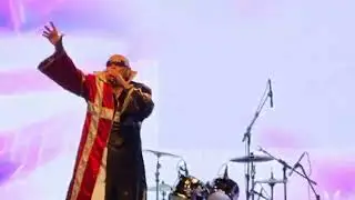 Hiroaki TOMMY Tominaga - STAND PROUD (Live at Anime Summit Teaser 2024, Bras&iacute;lia, Brazil)