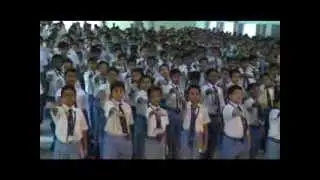 Mary Immaculate School - Berhampore - Virtual Tour