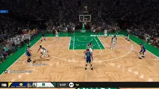 Blowout in my 2nd game in NBA 2k26 Play Now Online #fullgameplay