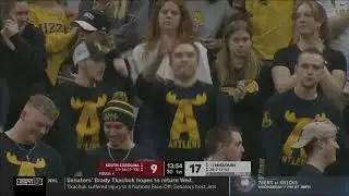 GAME 28: South Carolina (11-16) vs Missouri (20-7) | 2-25-2025 | NCAA Men's Basketball