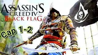 Assassins Creed Black Flag | #1