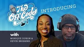HIGHLIGHT: Introducing Off Code