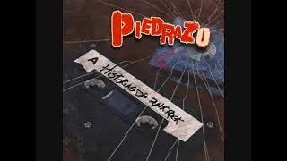 Piedrazo - A Diestra y Siniestra