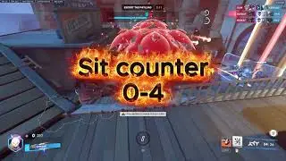 Low level Genji vs Juno
