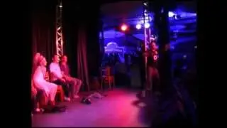 Ian Dee The Hypnotist 