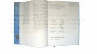 Schriftwechsel