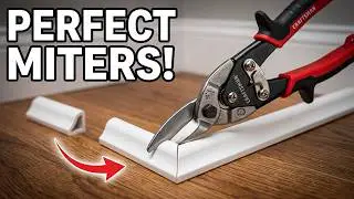 CRAFTSMAN Miter Snips Review &ndash; Are They Worth It?