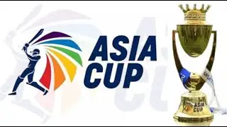 Asia Cup 2025 x Real Impact
